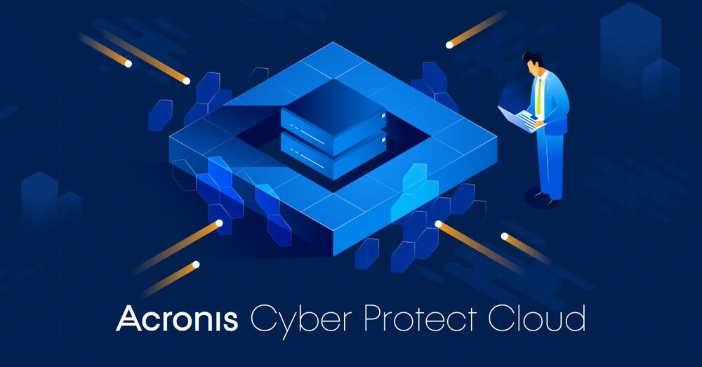 Acronis Türkiye, acronis cyber protect,