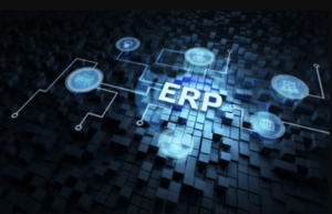 ERP Nedir? ERP Özellikleri